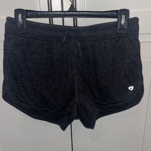 Colosseum Dark Grey Women's Shorts